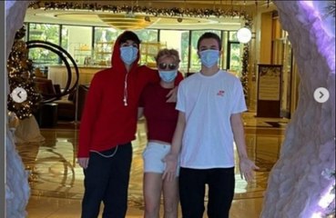 Britney Spears’ reconciliation with her sons is 'somewhat complex'