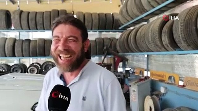 Nedeni duyunca çok şaşıracaksınız! Hiçbir cenaze törenine katılamıyor