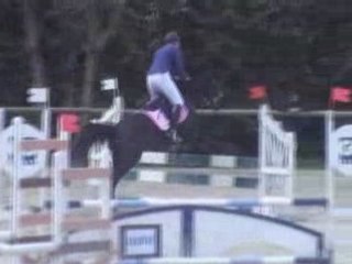 Prince tatiana club2 etrier  du dauphine 6avril2008