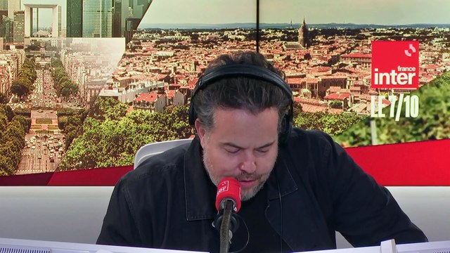 Législatives : analyse des sondages, avec Gilles Finchelstein, Blanche Leridon et Brice Teinturier