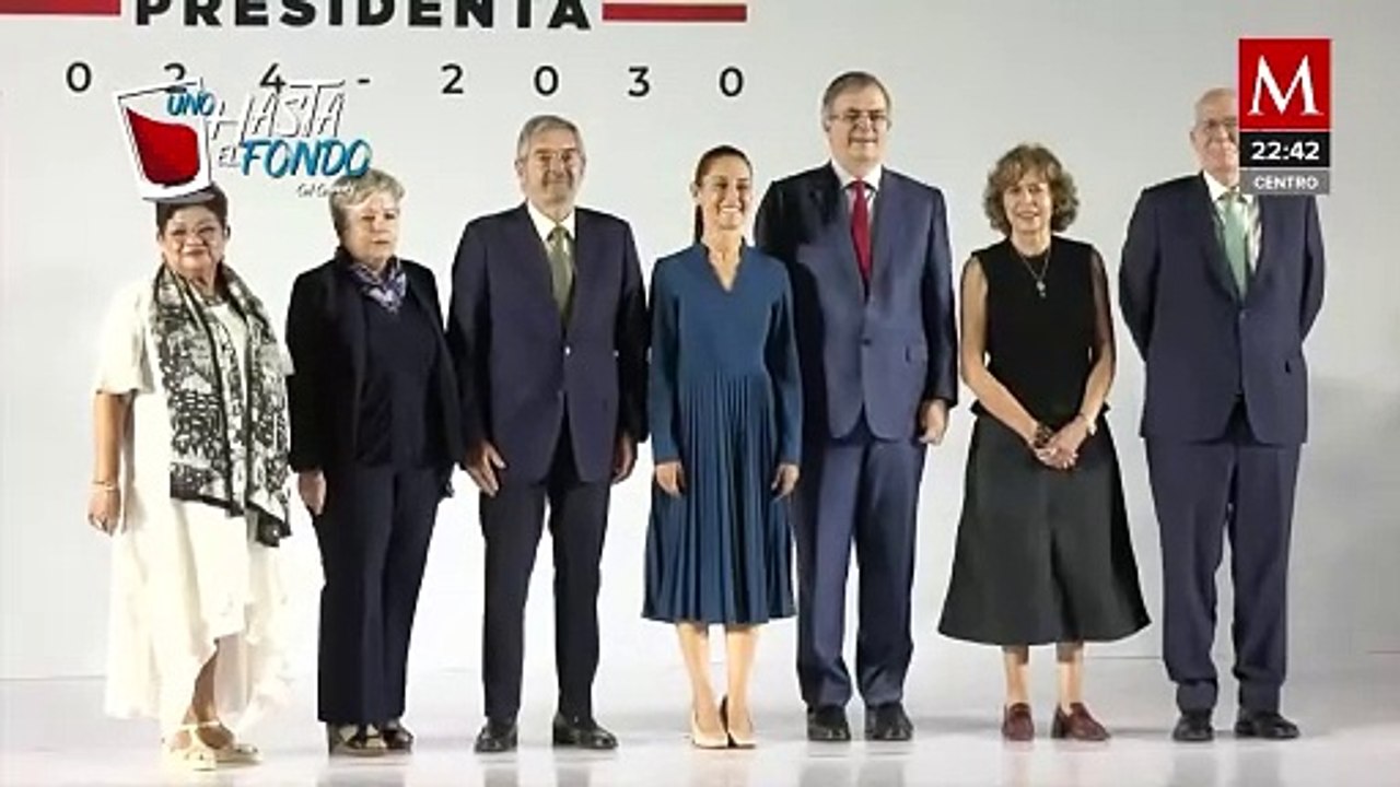 Vienen más nombramientos en gabinete que saquen más chispas | Uno Hasta el Fondo, con Gil Gamés