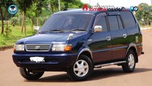 SERBA SERBI KIJANG BINCANG BINCANG MOBIL EPS. 3