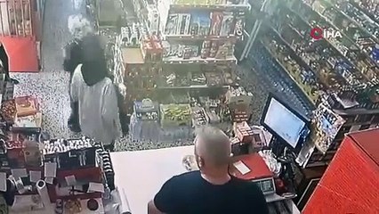 Bursa’da sıcak havalar kadın hırsızları yakalattı