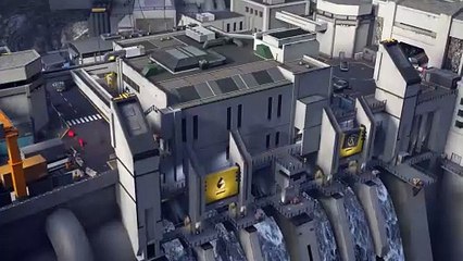 Breachers - Dam Map Launch Trailer