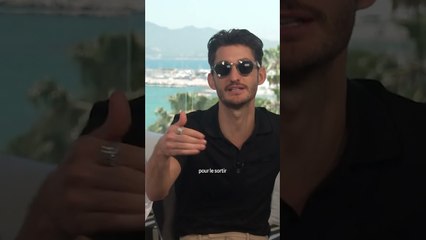 Pourquoi Le Comte de Monte-Cristo ne sort pas un mercredi ? Pierre Niney nous l'explique !