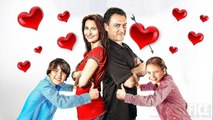 Les Petits Cupidons | Film Complet en Français | Famille