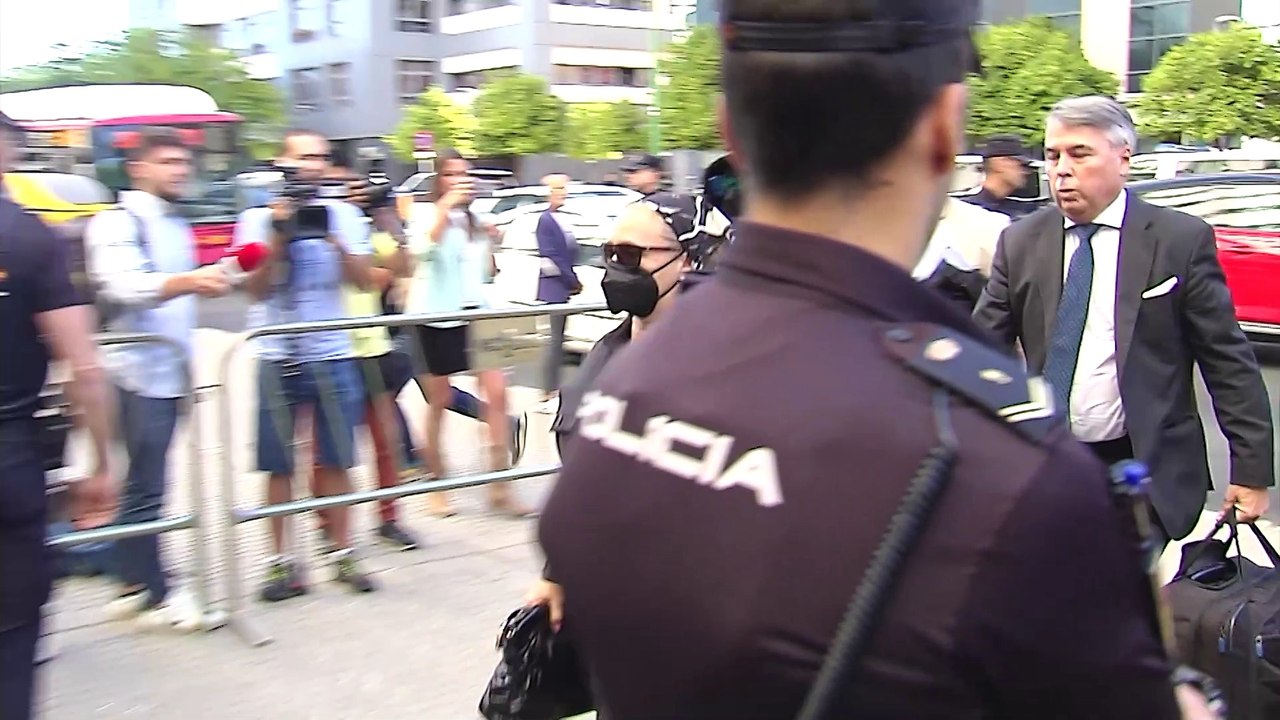 Absueltos el Cuco y su madre por falso testimonio en el juicio de Marta del Castillo