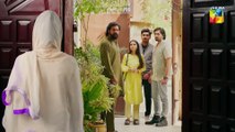 Teri Chhaon Mein - Episode 02 [CC] - 27 June 2024 [ Danish Taimoor & Laiba Khurram ]