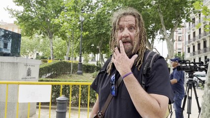 Txevi Buigas, encausat a l'operació Judes: "Quan va passar això la meva mare va envellir de cop"