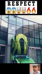 Respect  #amazing people  #respectshorts