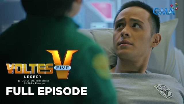Voltes V Legacy: Zardoz's cunning scheme against the Voltes Team! - Full Episode 40 (Recap)