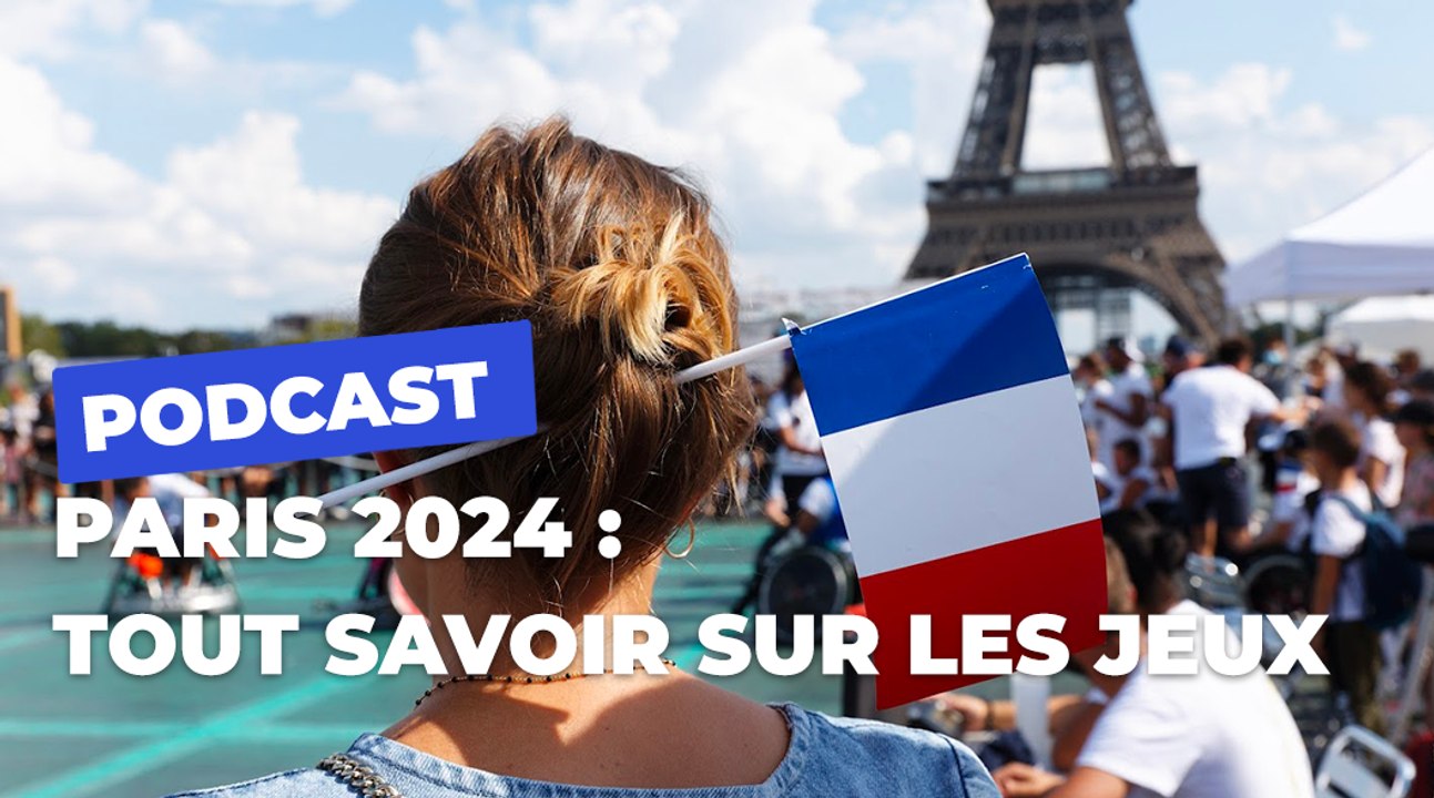 A Paris, hors série n°85 de l'été 2024 (version audio) | Paris Podcast | Ville de Paris