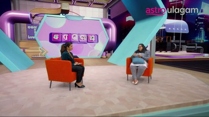 Asshadwi sheds light about period poverty.