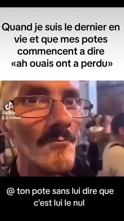 Envoie ça a ton pote dans lui dire que c'est lui le nul