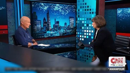 Eski İsrail istihbarat şefi CNN'e konuştu: ''Netanyahu aptal olmadığı için yalan söylüyor!''