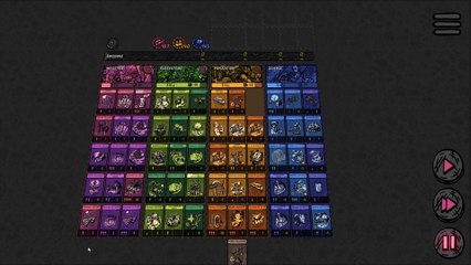 Beecarbonize - Débloqué toutes les cartes