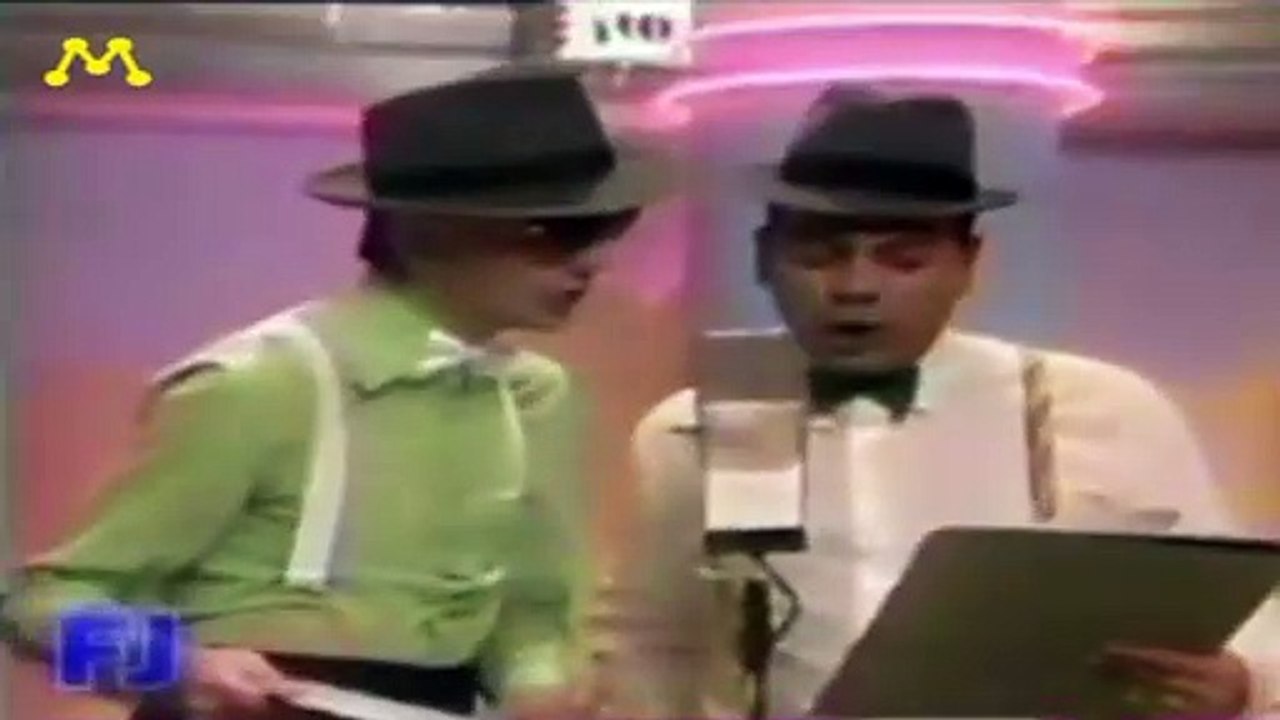 Nas Ondas Do Radio - Rede Manchete - Chamada do programa (1988)