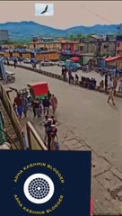 Kashmiri people human Rights