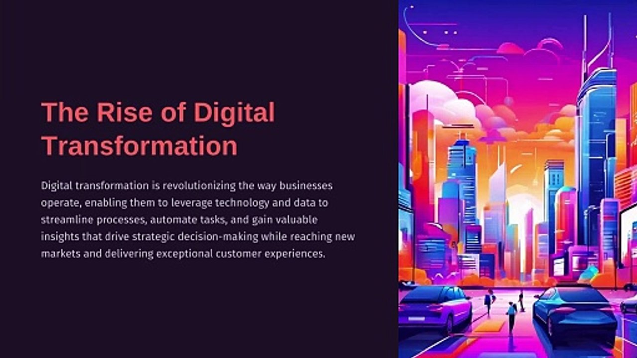 Unlocking the Power of Digital Marketing