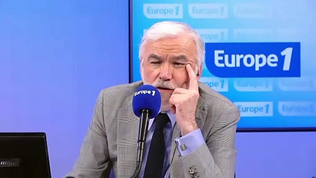 Pascal Praud et vous - Législatives : «Celui qui va essayer de mettre de l'ordre (...) va se prendre les pieds dans le tapis», estime un auditeur