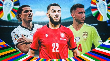 Euro 2024 : le XI type de la 3e journée de la phase de groupes