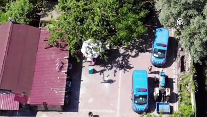 Yerlikaya duyurdu: 6 organize suç örgütü çökertildi