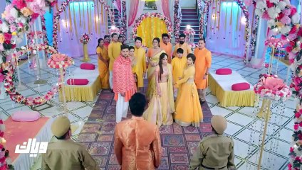 مسلسل خفايا القلوب 4 الحلقة 11 الحادية عشر مدبلجة HD