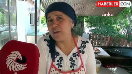 Muğla'da Emekliler Geçinemiyor: 'Yatağa girince borç düşünüyoruz'