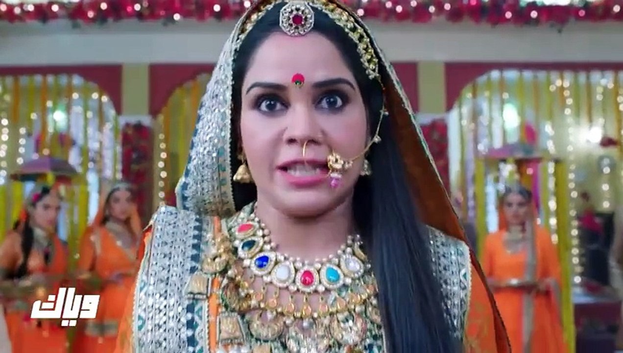 مسلسل خفايا القلوب 4 الحلقة 13 الثالثة عشر مدبلجة HD