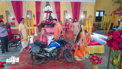 مسلسل خفايا القلوب 4 الحلقة 14 الرابعة عشر مدبلجة HD