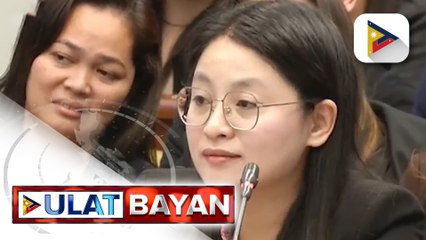 Ilang senador, kumbinsido na marami pang lalabas na ebidensiya laban kay suspended Bamban Mayor...