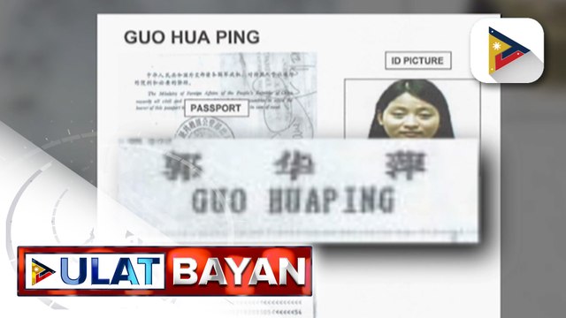 Suspended Bamban Mayor Alice Guo, posibleng maharap sa mga kasong perjury at pamemeke ng COC