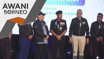 Minggu Latihan Kebangsaan 2024 platform lahirkan tenaga kerja