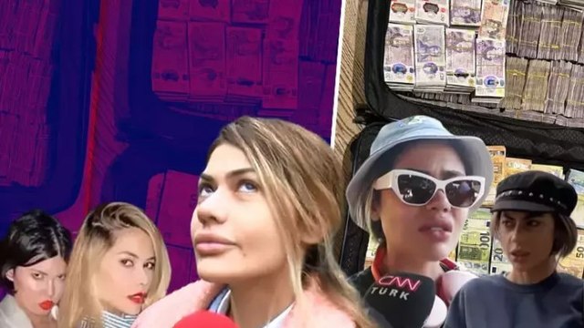 Nihal Candan tahliye sürecini anlattı