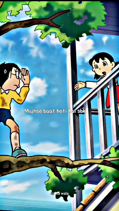 Doremoon short reels must watch I cartoon I nobita I kids cartoon