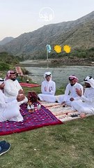 Arabi mehfil Arabi sogs