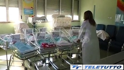 Video News - gavardo, chiude punto nascite, e ora?