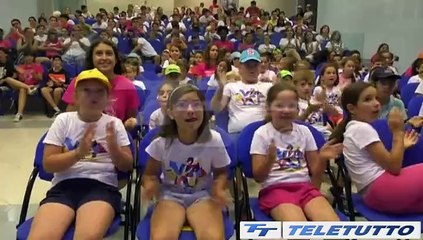 Video News - Grest fa rima con inclusione