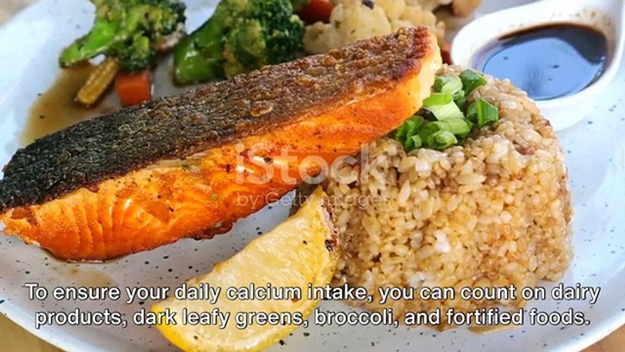 Height Increase Diet for Teenagers and Adults