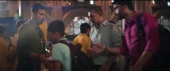 Sarfira – Official Trailer - Akshay Kumar - Paresh Rawal - Radhikka - Sudha Kongara - 12th July 2024