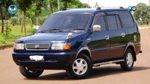 Perjalanan Toyota Kijang Mendobrak Dunia Modifikasi Indonesia