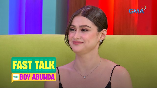 Fast Talk with Boy Abunda: Carla Abellana, ibang-iba ang sa karakter Widows’ War! (Episode 370)