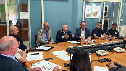 AUTOSTRADA ROMETTA-MESSINA, SARA’ UN MESE DI CHIUSURE E DISAGI