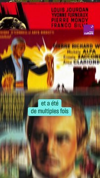 Le Comte de Monte-Cristo , inspiré d'une histoire vraie ?