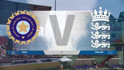 Descargar video: India vs England Semi Final T20 World Cup Match Highlights _ T20 World Cup _ IND vs ENG Highlights