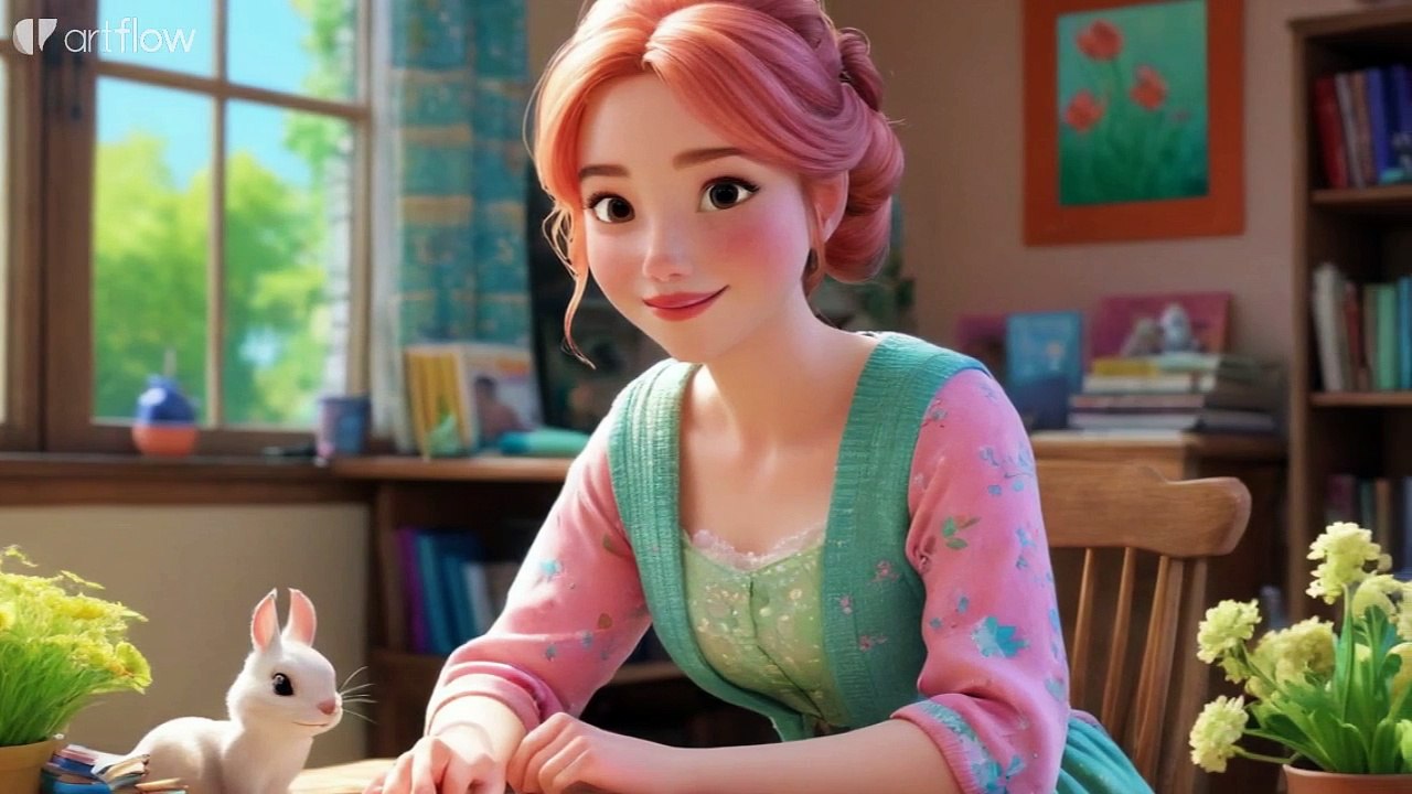 Moral story of a cozy classroom