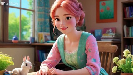 Moral story of a cozy classroom