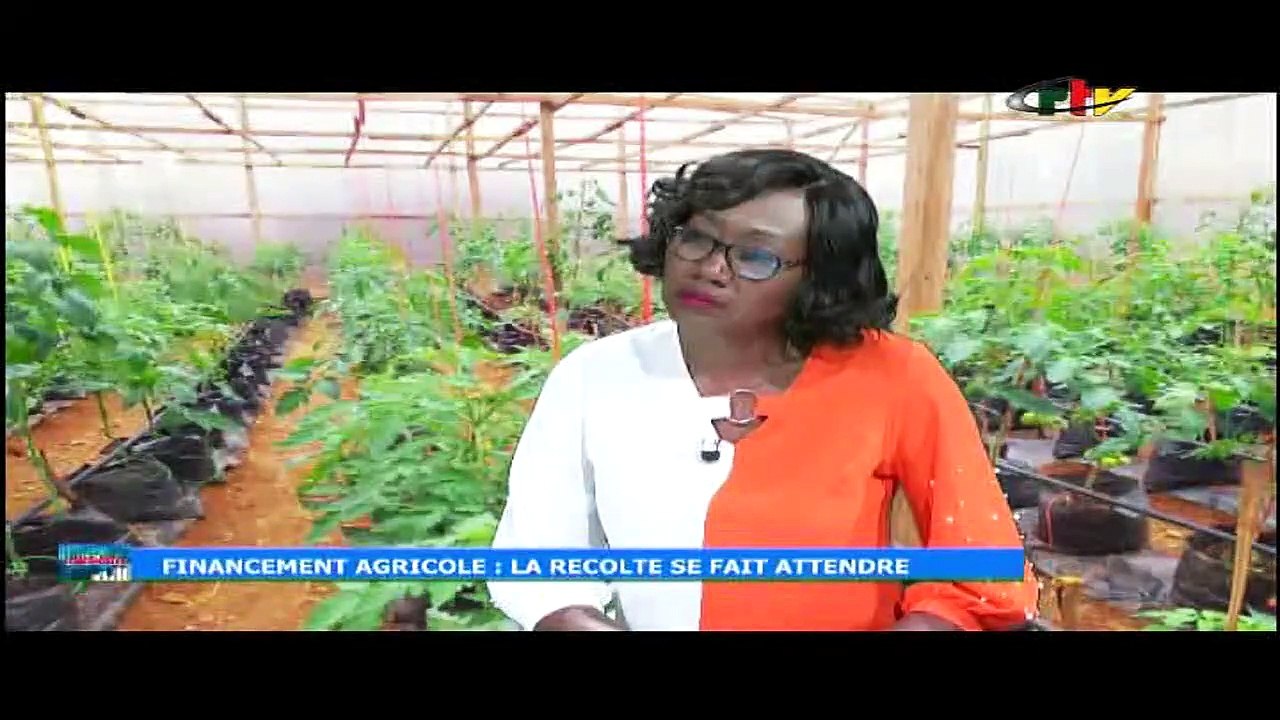 Questions Economiques du 27 Juin 2024
