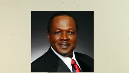 Tyrone Burwell - Sweet Sexy Thing