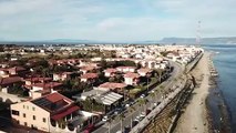 AGGRESSIONE  TORRE FARO DENUNCIATO UNO STRANIERO